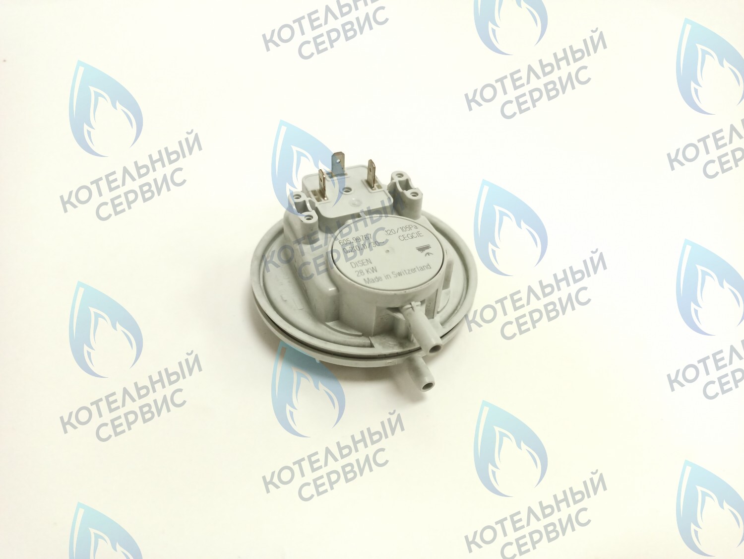 AB10090004 Прессостат вентилятора 24 кВт Basic DUO 24 Fi (Ab10090004) ELECTROLUX в Москве